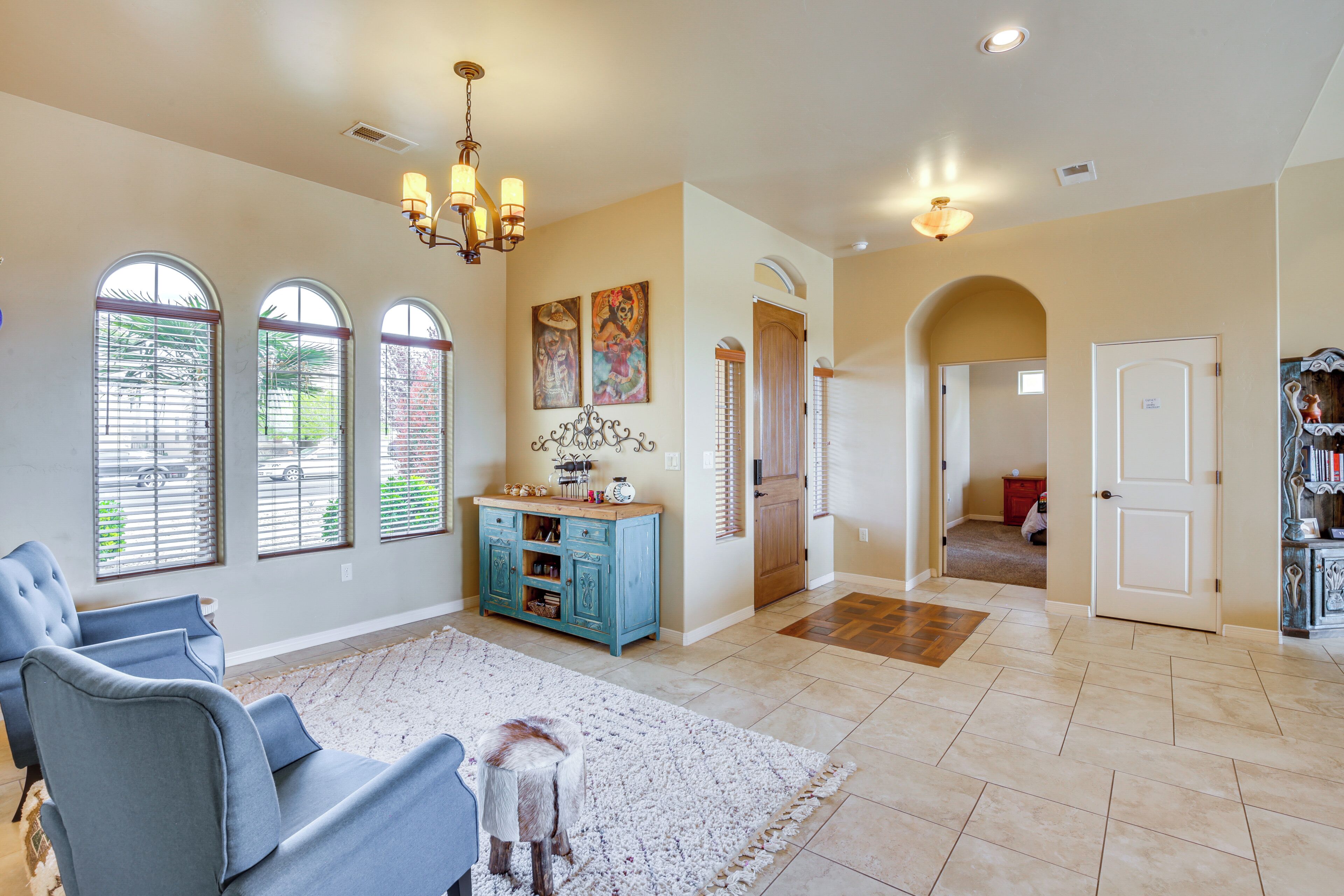 Casa (4 Bedrooms) | Parte interna