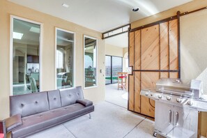 Casa (4 Bedrooms) | Interior