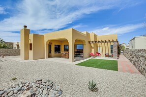 Ferienhaus (4 Bedrooms) | Innenbereich