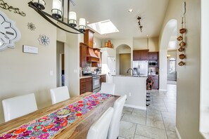 Casa (4 Bedrooms) | Interior