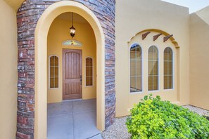 Casa (4 Bedrooms) | Interior