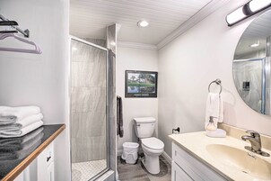 Apartamento (1 Bedroom) | Interior