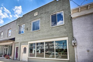 Apartamento (1 Bedroom) | Interior