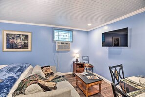 Apartment (1 Bedroom) | Interior