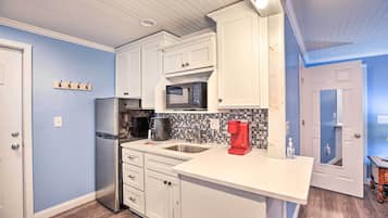 Apartemen (1 Bedroom) | Interior