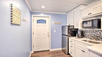 Căn hộ (1 Bedroom) | Nội thất