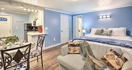 Updated Williamstown Apartment With Kitchen!