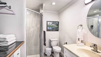 Apartemen (1 Bedroom) | Interior