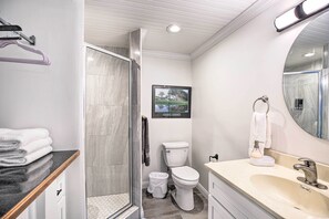 Apartment (1 Bedroom) | Innenbereich