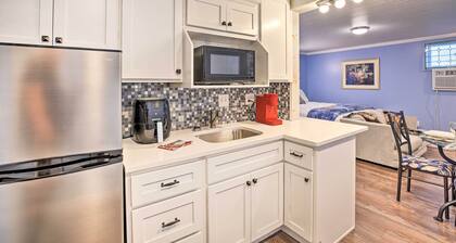 Updated Williamstown Apartment With Kitchen!