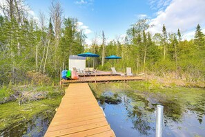 منزل (4 Bedrooms) | المنشأة من الداخل