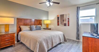Odessa Apartment Near Parks, Shops & Dining!