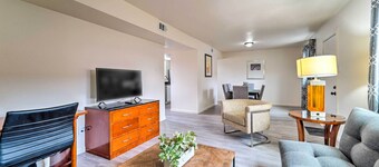 Odessa Apartment Near Parks, Shops & Dining!