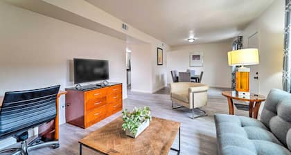Odessa Apartment Near Parks, Shops & Dining!