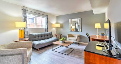 Odessa Apartment Near Parks, Shops & Dining!