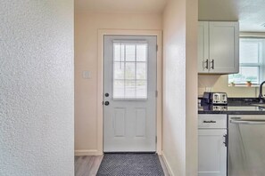 Departamento (2 Bedrooms) | Interior