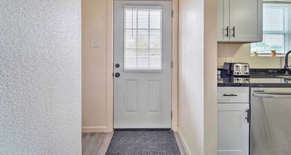 Odessa Apartment Near Parks, Shops & Dining!