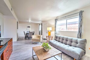 Apartment (2 Bedrooms) | Interior - Odessa Apartment Near Parks, Shops & Dining! (Odessa)
