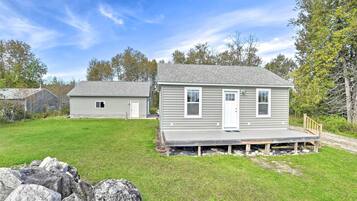 Cottage (1 Bedroom) | Interior