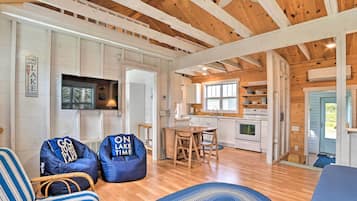 Cottage (1 Bedroom) | Interior