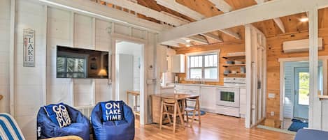 Cottage (1 Bedroom) | Interior