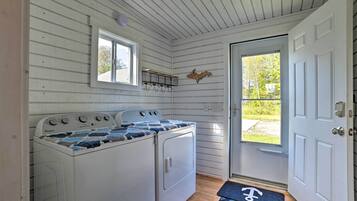 Cottage (1 Bedroom) | Interior