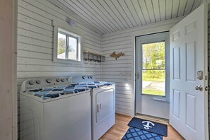Cottage (1 Bedroom) | Interior