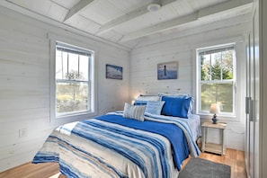 Cottage (1 Bedroom) | Interior