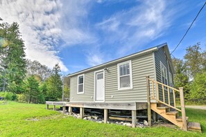 Cottage (1 Bedroom) | Interieur