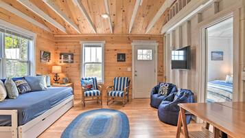 Cottage (1 Bedroom) | Interior