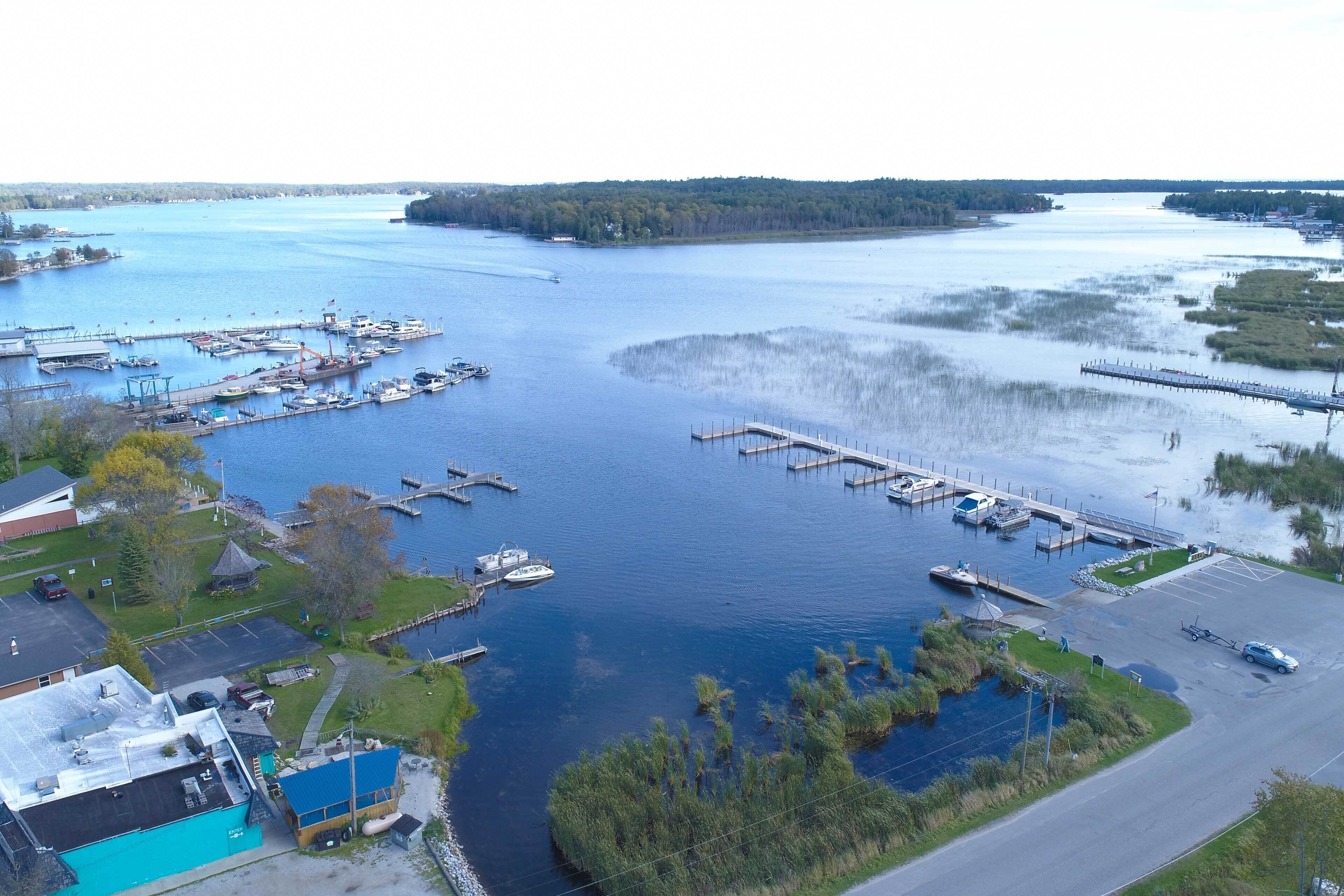 Chaumière (1 Bedroom) | Intérieur
