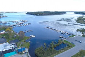 Chaumière (1 Bedroom) | Intérieur
