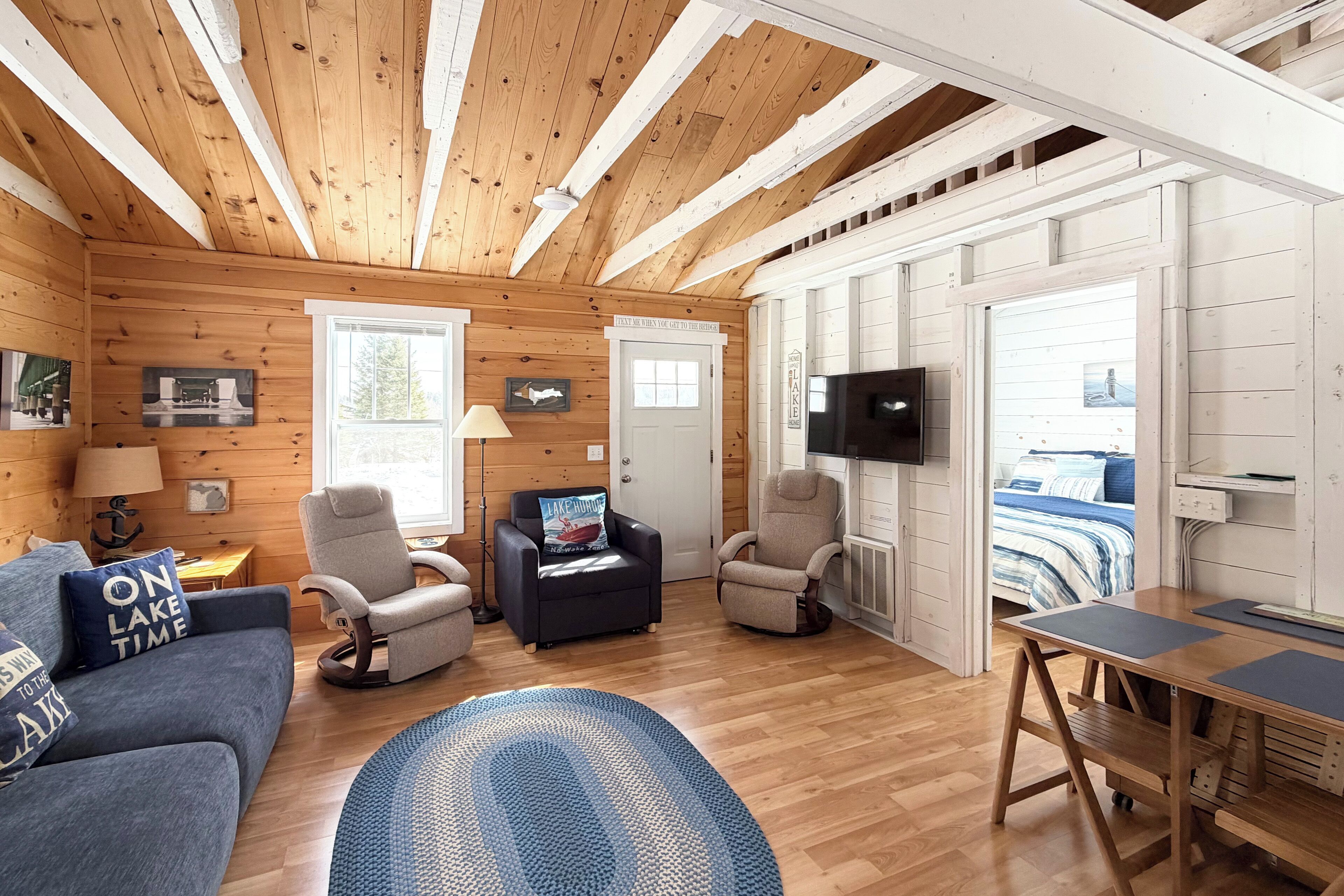 Cottage (1 Bedroom) | Interior