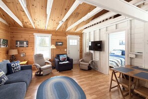 Cottage (1 Bedroom) | Nội thất