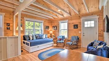 Cottage (1 Bedroom) | Interior