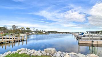 Cottage (1 Bedroom) | Interior