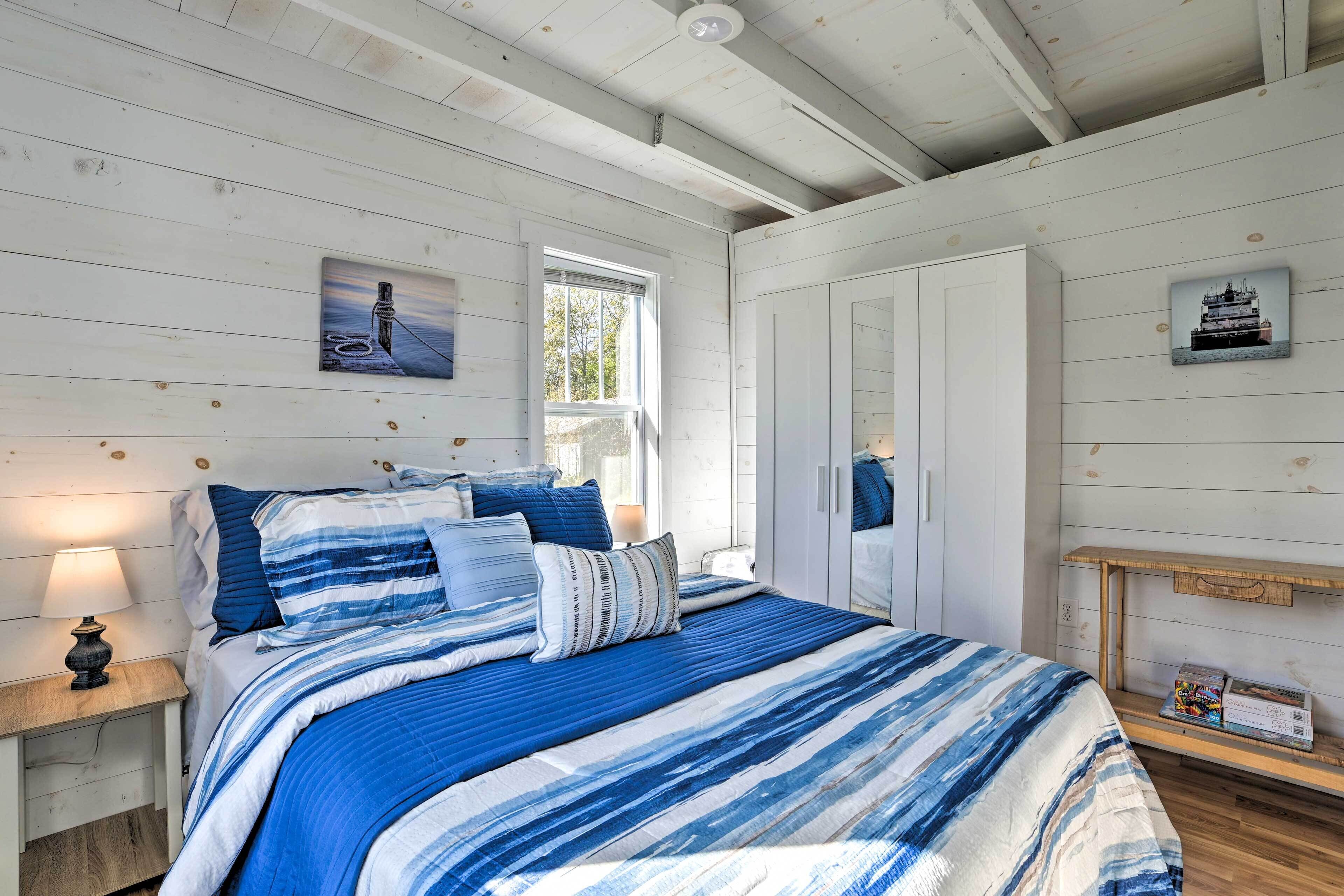 Cottage (1 Bedroom) | Interior