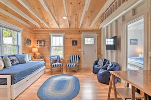 Cottage (1 Bedroom) | Interior