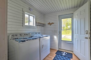 Cottage (1 Bedroom) | Bahagian dalam