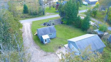 Cottage (1 Bedroom) | Interior