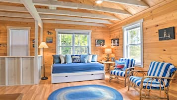 Cottage (1 Bedroom) | Interior