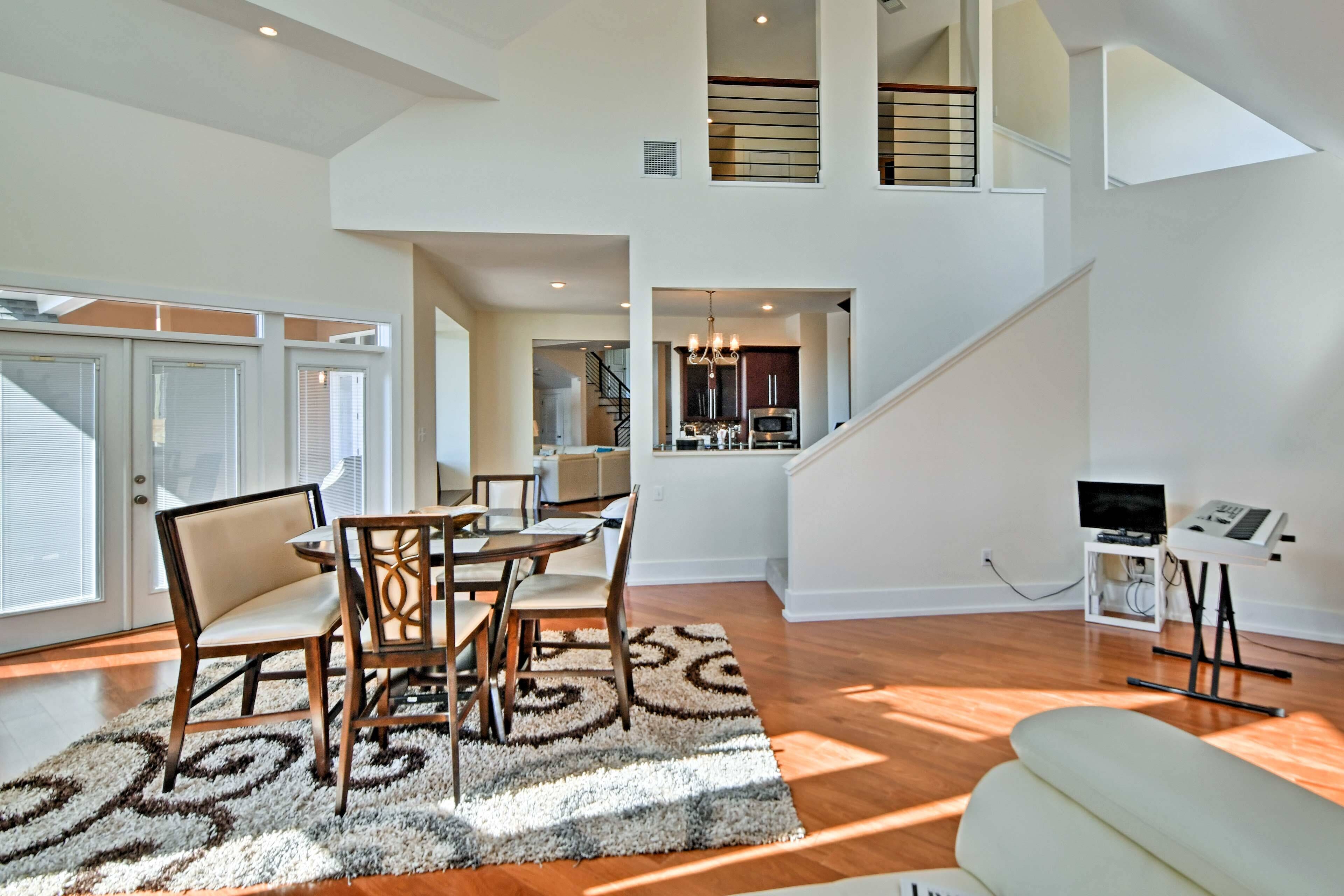 Nhà (5 Bedrooms) | Nội thất