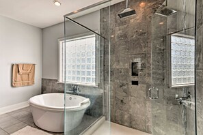Hus (5 Bedrooms) | Innvendig