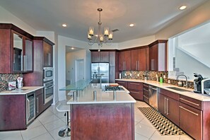 Nhà (5 Bedrooms) | Nội thất