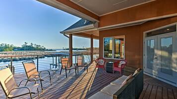 Rumah (5 Bedrooms) | Interior