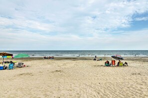 Apartamento (3 Bedrooms) | Parte interna