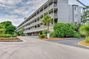 Apartamento (3 Bedrooms) | Parte interna