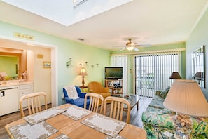 Appartement (3 Bedrooms) | Intérieur