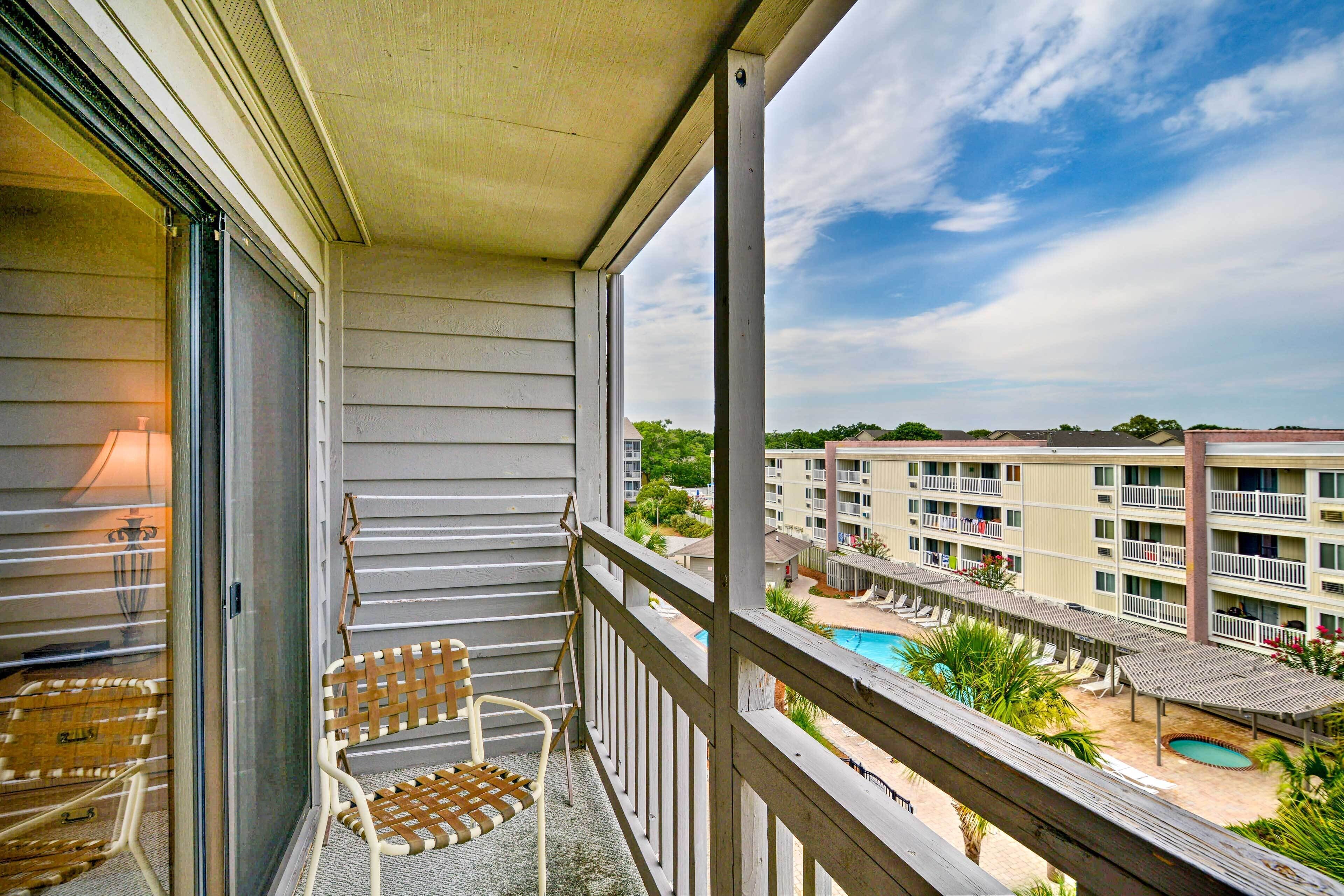 アパートメント (3 Bedrooms) | 内装