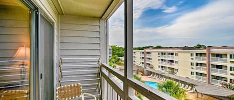 Apartment (3 Bedrooms) | Interior